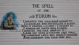 Spell of the Yukon