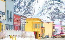 Dawson City